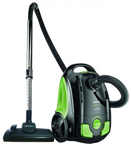Vacuum Cleaner Gorenje VC 2021 DP-BK Photo review