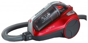Staubsauger Hoover TCR 4206 011 RUSH Foto Rezension