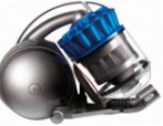 best Dyson DC41c Allergy Vacuum Cleaner review