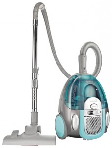 Vacuum Cleaner Gorenje VCK 2102 BCY IV Photo review