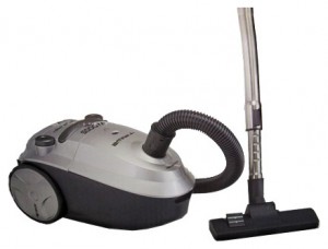 Vacuum Cleaner Ariete 2785 Photo review