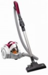 best LG V-K89185HU Vacuum Cleaner review