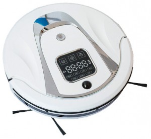 Vacuum Cleaner ARTO 450S Photo review