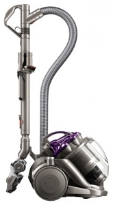 Vacuum Cleaner Dyson DC29 Allergy Photo review