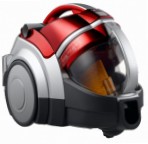 best LG V-K8810HUMR Vacuum Cleaner review