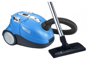 Vacuum Cleaner CENTEK CT-2508 Photo review