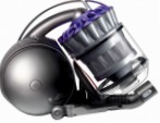best Dyson DC37 Allergy Parquet Vacuum Cleaner review