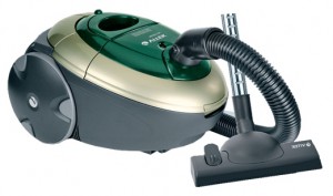 Vacuum Cleaner VITEK VT-1810 (2007) Photo review