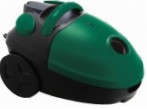 best Daewoo Electronics RC-2200 Vacuum Cleaner review