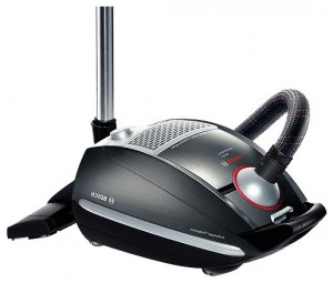 Vacuum Cleaner Bosch BSGL 5PRO1 Photo review