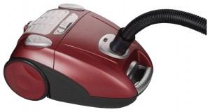 Vacuum Cleaner Vitesse VS-756 Photo review