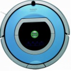 най-доброто iRobot Roomba 790 Прахосмукачка преглед
