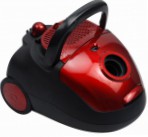 best Sakura SA-8300R Vacuum Cleaner review