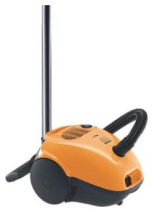 Vacuum Cleaner Bosch BSD 2311 Photo review