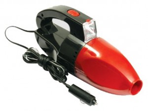 Vacuum Cleaner KIOKI 12V10 Photo review