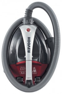 Vacuum Cleaner Hoover TMI2018 019 MISTRAL Photo review