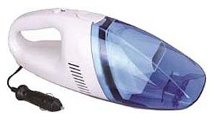 Vacuum Cleaner Zipower PM-6704 Photo review