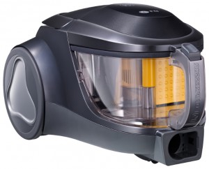 Vacuum Cleaner LG V-K76101H Photo review