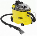 best Karcher Puzzi 8/1 Vacuum Cleaner review
