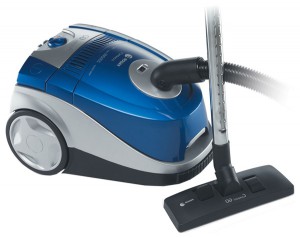 Vacuum Cleaner Fagor VCE-2000CI Photo review