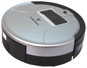 Vacuum Cleaner Frezerr РС-888А larawan pagsusuri