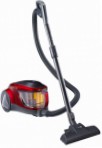 best LG V-C53202NHTR Vacuum Cleaner review