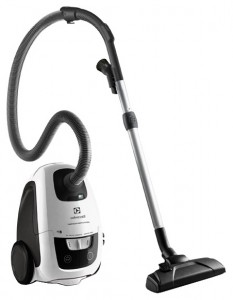 Vacuum Cleaner Electrolux ZAPORIGINW larawan pagsusuri