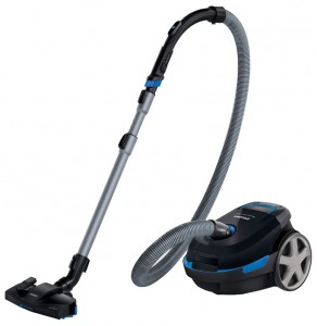 Vacuum Cleaner Philips FC 8383 Photo review