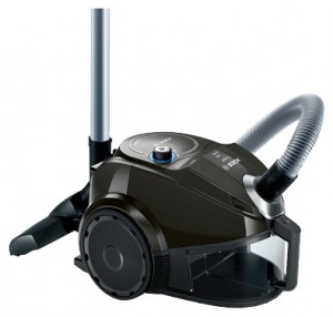 Vacuum Cleaner Bosch BGS 32002 Photo review
