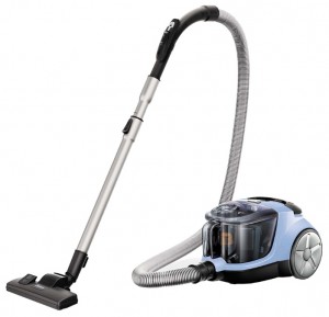 Vacuum Cleaner Philips FC 8479 Photo review