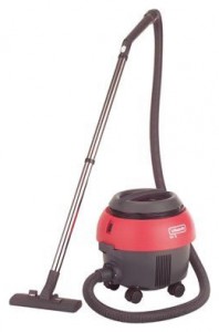 Vacuum Cleaner Cleanfix S 10 Photo review