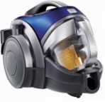 best LG V-C83201SCAN Vacuum Cleaner review