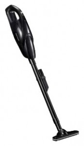 Vacuum Cleaner Hitachi R7D Photo review