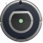 najlepší iRobot Roomba 785 Vysávač preskúmanie