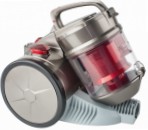 best Scarlett SC-VC80C04 Vacuum Cleaner review