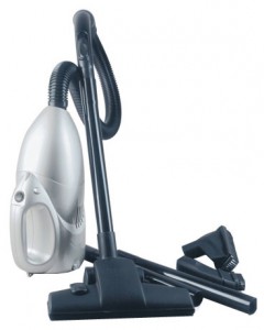 Vacuum Cleaner VES M-VC1 Photo review