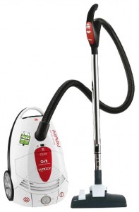 Vacuum Cleaner EIO Varia 1000 ECO Photo review