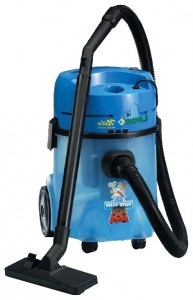 Vacuum Cleaner Lavor Nilo Photo review