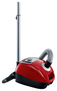 Vacuum Cleaner Bosch BGL 42130 Photo review