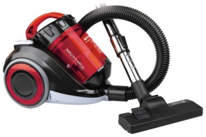 Vacuum Cleaner VITEK VT-1820 Photo review