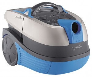 Vacuum Cleaner Zelmer ZVC762SP Photo review