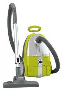 Vacuum Cleaner Hotpoint-Ariston SL B16 AA0 Photo review