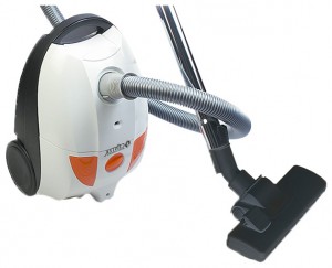 Vacuum Cleaner CENTEK CT-2503 Photo review