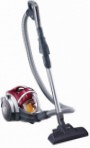 best LG V-C73201UHAP Vacuum Cleaner review