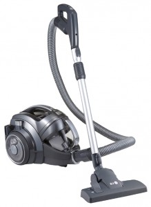 Vacuum Cleaner LG V-K89000HQ Photo review
