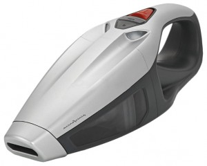 Vacuum Cleaner Pininfarina PNF/VC-100 Turbo Photo review