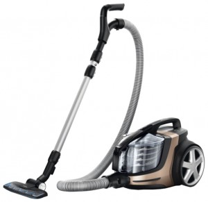 Vacuum Cleaner Philips FC 9912 Photo review