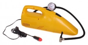 Vacuum Cleaner Bradex TD 0184 Photo review