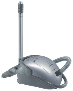 Vacuum Cleaner Bosch BSG 72212 Photo review