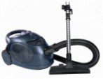 best VITEK VT-1811 (2007) Vacuum Cleaner review